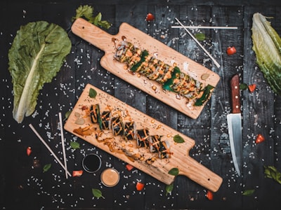 Branzino al Forno