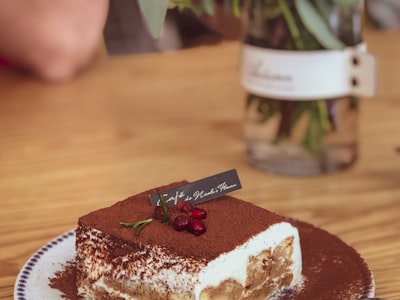 Tiramisu Classico